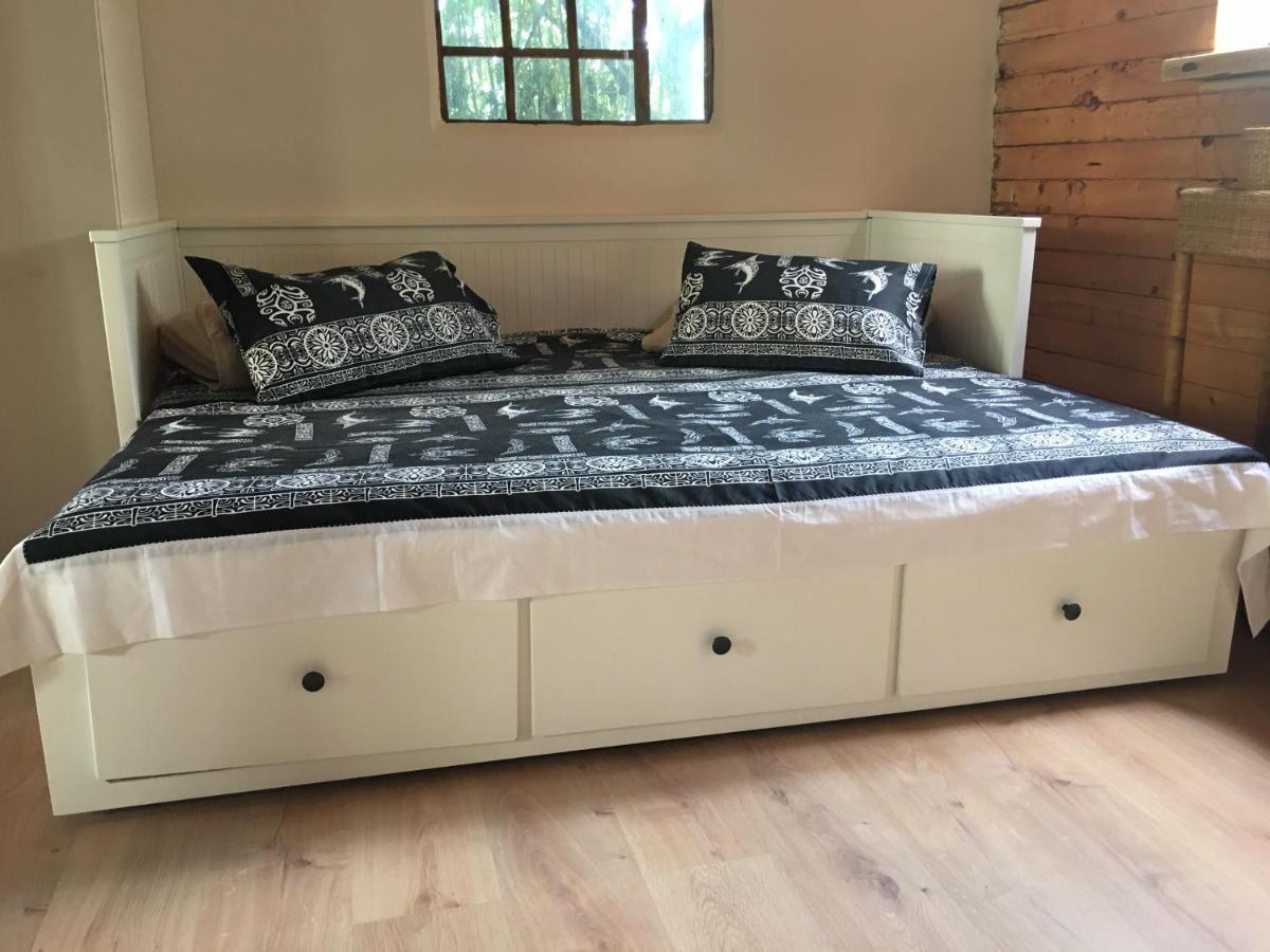 Bed & Breakfast Manoa Lodge Perle De Menton *