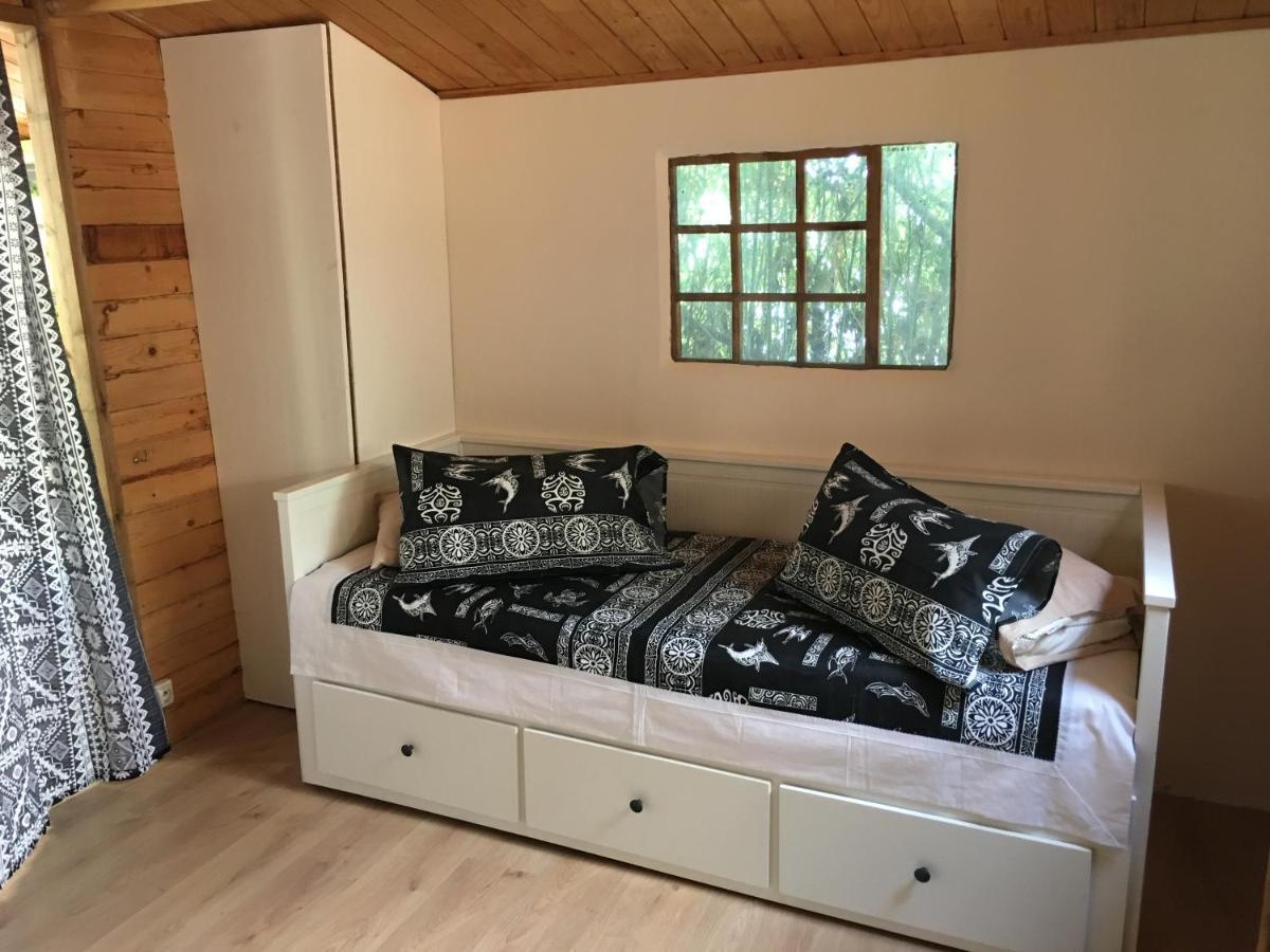 Bed & Breakfast Manoa Lodge Perle De Menton Mentone