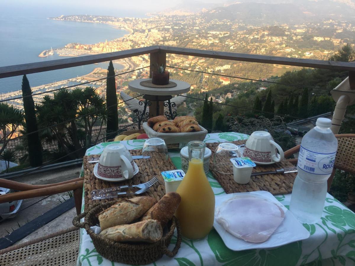 Manoa Lodge Perle De Menton *