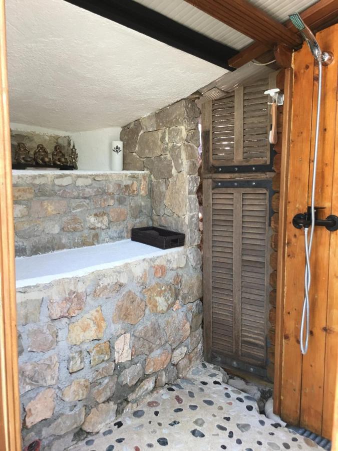 Bed & Breakfast Manoa Lodge Perle De Menton *